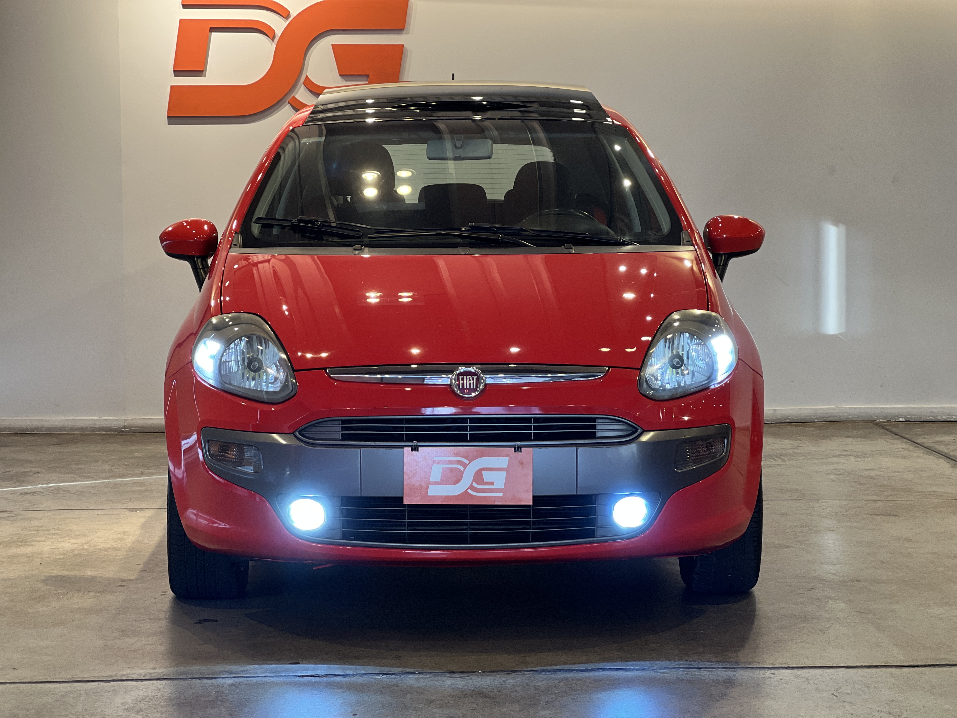 DEPORTIVO